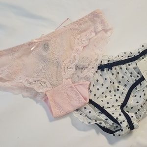 Panties